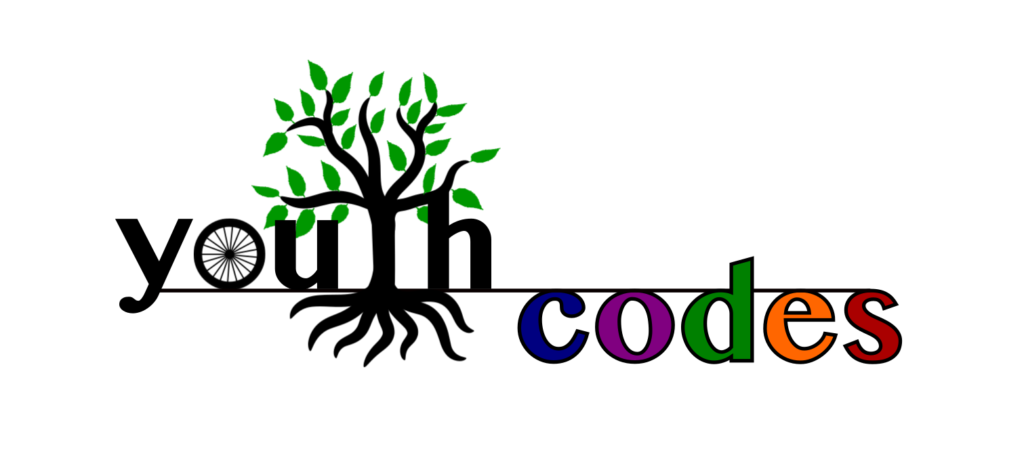 Logo youth codes